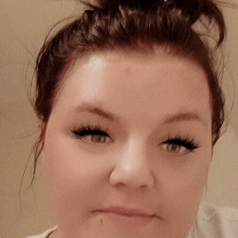 Meet your Posher, Candace